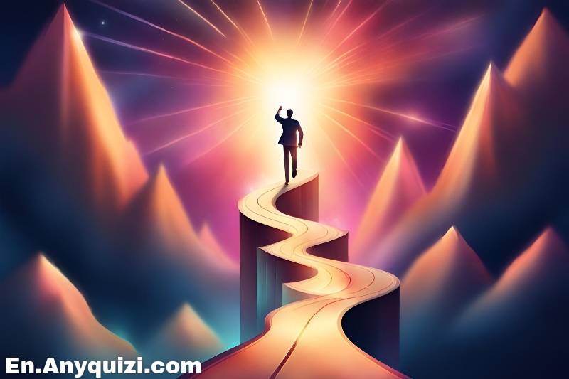 What Stands in the Way of Your Success?  - AnyQuizi
